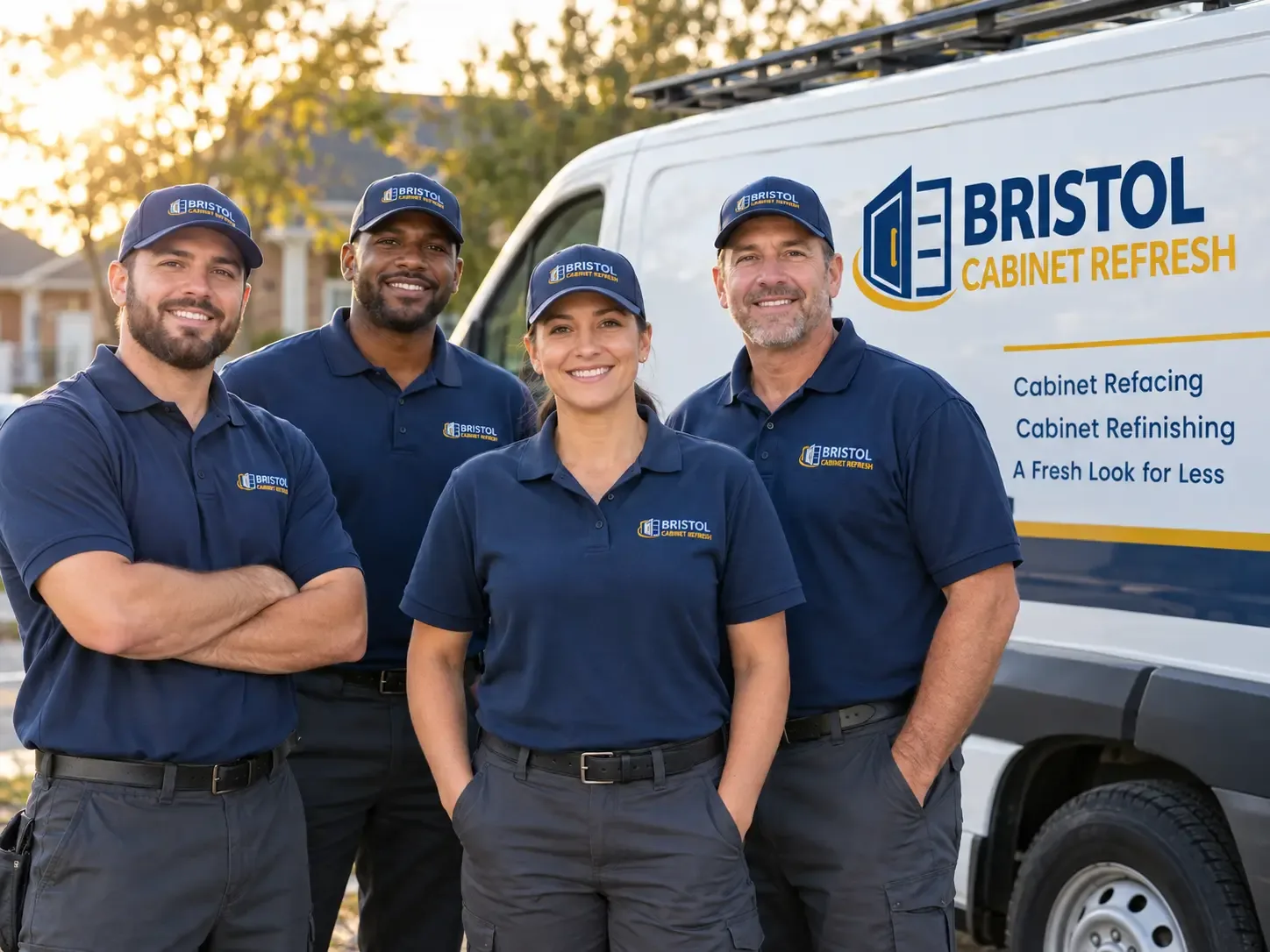 Kitchen Cabinet Refacing company in Puerto Rico